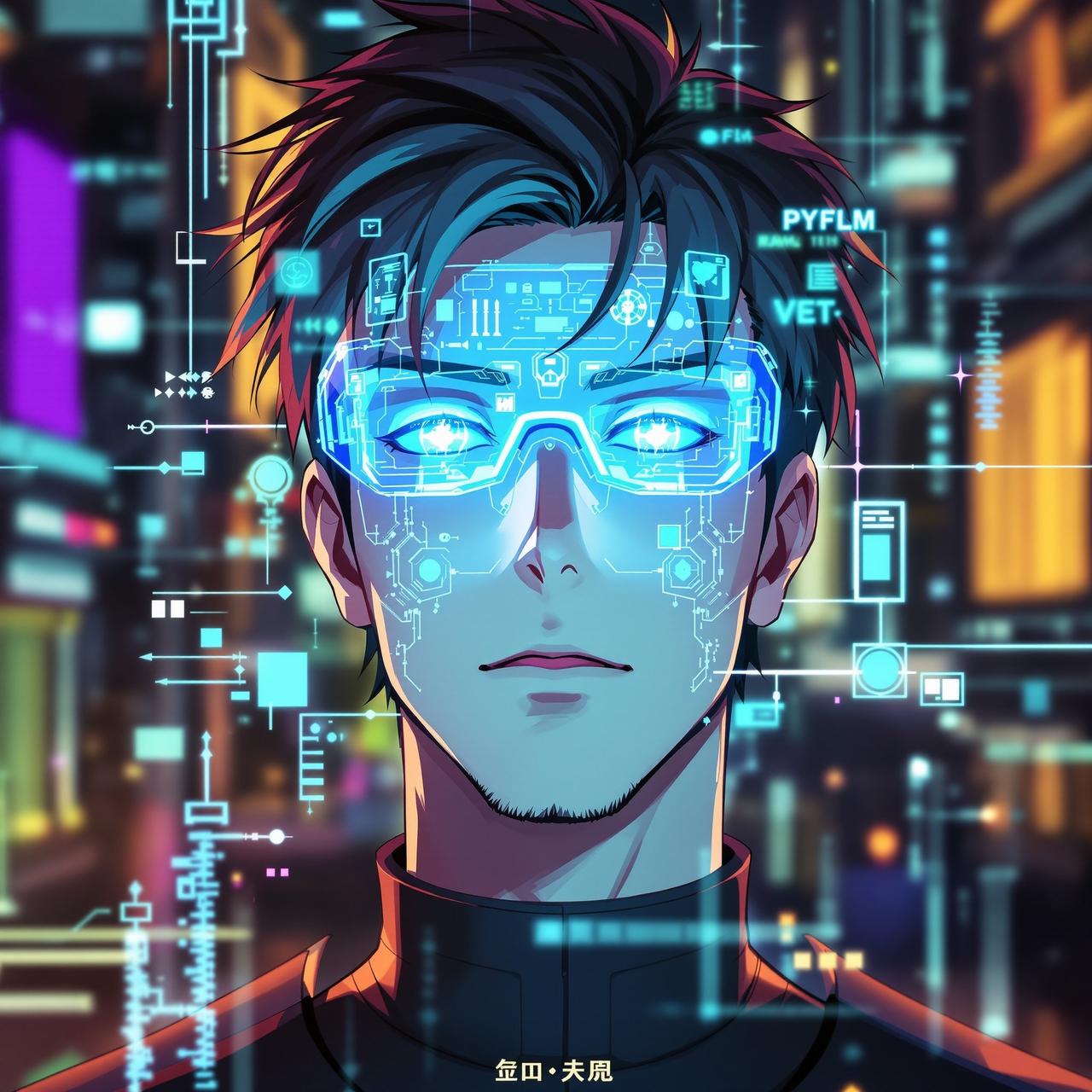 免费观看漫画的网站主创团队 - 陈思远 - 技术总监 & 渲染工程师 免费观看漫画的网站主创团队 - 陈思远